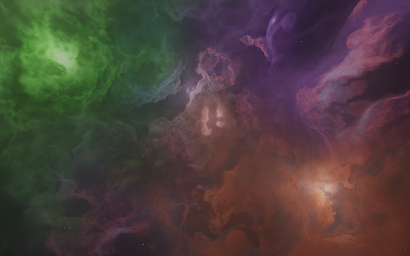 simonschreibt's tweet photo. New Nebula Background for my little game. It's composited of 3 renderings I did with the Blender Nebula Generator by @markkingsnorth https://t.co/RHQx7puwYU
See ingame: https://t.co/pqAmZrOSYn
#gamedev #ScreenshotSunday #blender https://t.co/0HP3nbjFLr