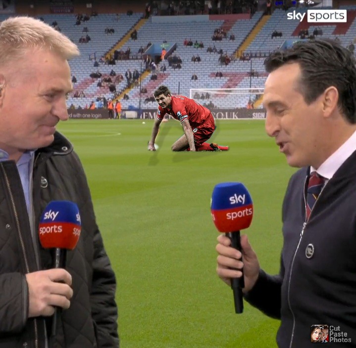 Villa Views tweet media