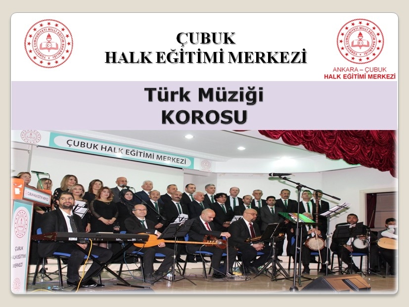 CubukHem's tweet photo. Sanatsever koristlere müjde!...
Çubuk HEM ve Özel Derin Sanat Okulu işbirliğiyle Türk Müziği Koro çalışmaları 01.11.23 Çarşamba günü başlıyor. 
İsteklilerin 23 - 27.10.23 tarihleri arası Halk Eğitimi Merkezimize kimlik ve öğrenim belgeleri ile bizzat müracaat etmeleri duyurulur. https://t.co/eRf3St7Rxh