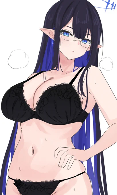 だいぶ汗をかいてしまいました…一度シャワーを浴びてから仕事に…え?もう一度ですか?汗をかいた私を見たら?…底なしですね