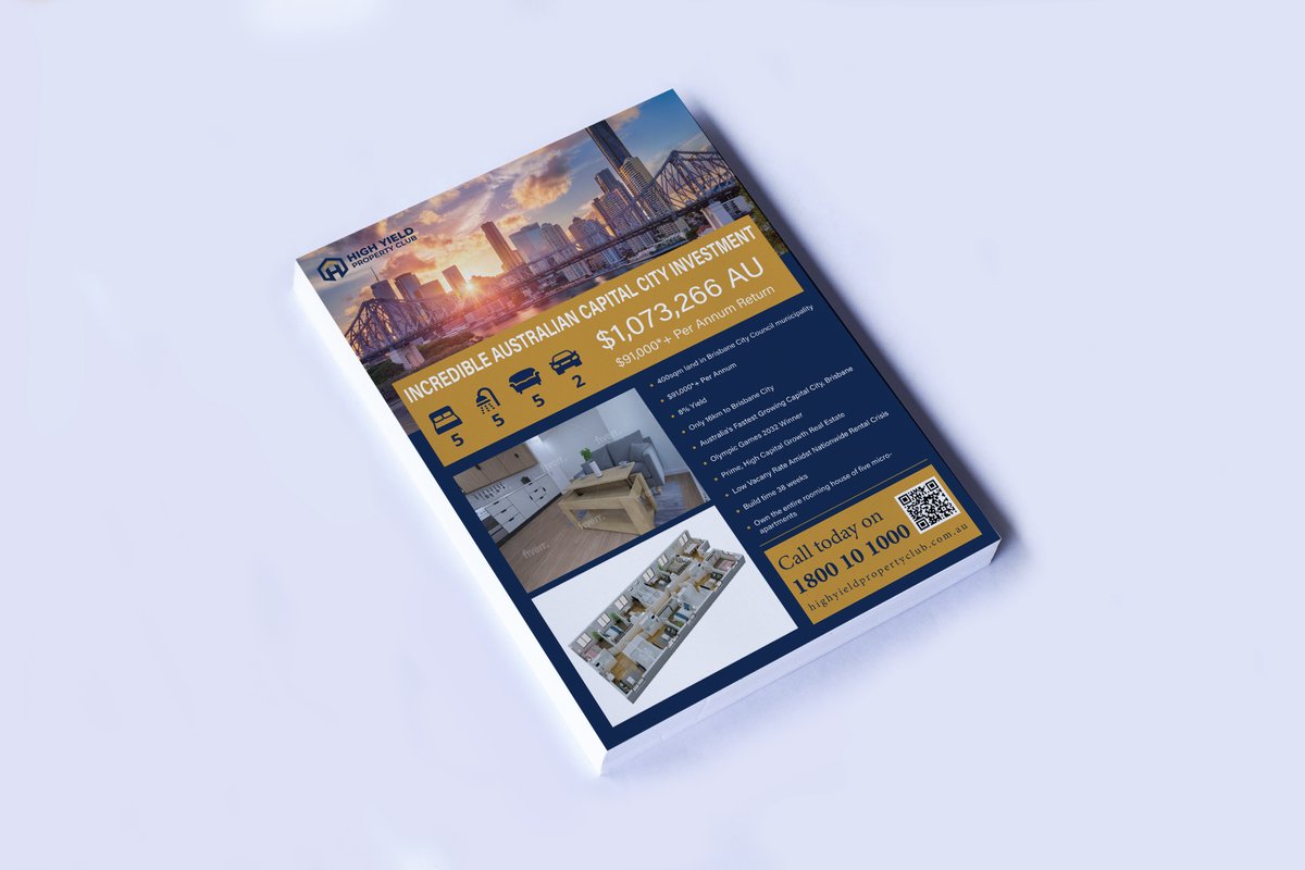 NISHATAHMMADRA1's tweet photo. Magazine Design

A professional and unique church,one page,memorial, sell sheet, product sheet, brochure, health fitness,funeral program, handout, obituary, pamphlet, club, eddm,leaflet, magazine, design helps your business increase and increase sales and promote.

#magazine https://t.co/4nSnHFYgL2