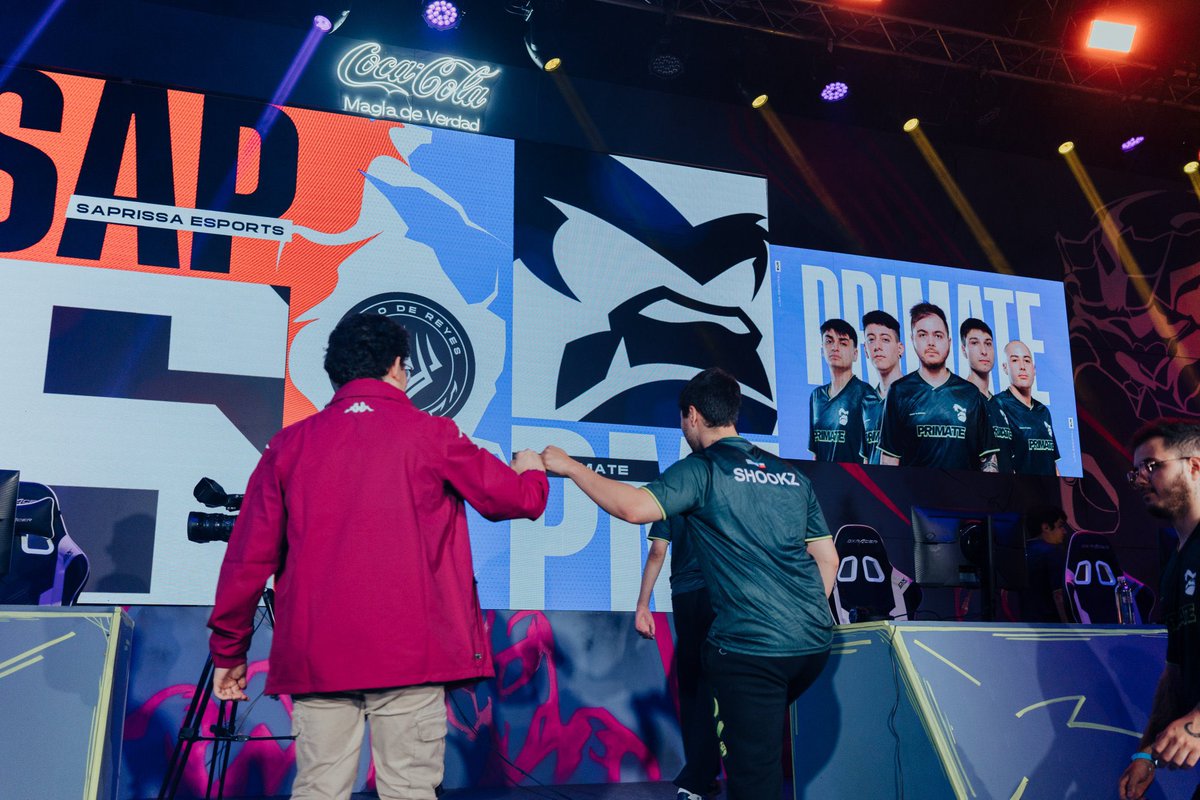 LVP Centroamérica y Caribe tweet media