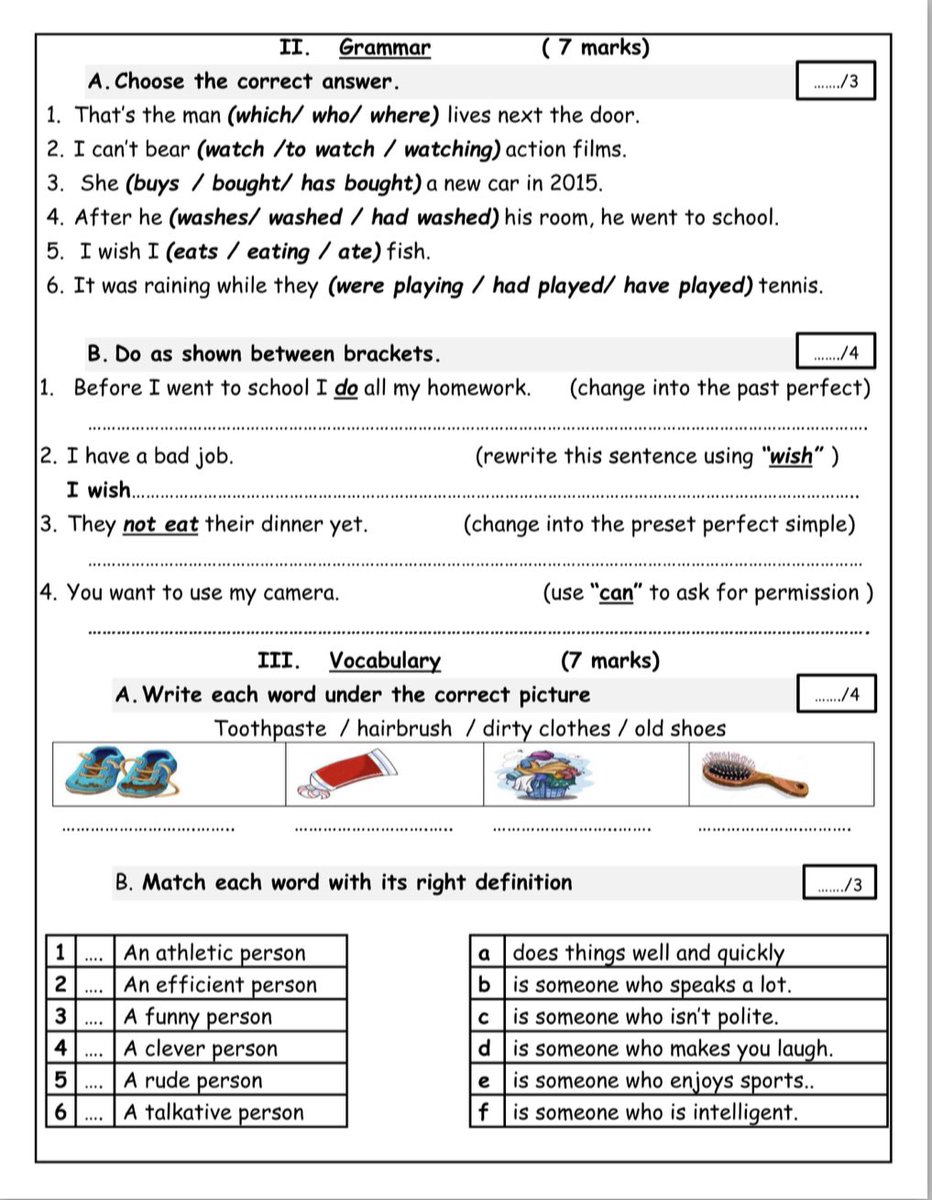 ⭕️⭕️
اوراق عمل شامله لجميع المراحل ..

اختبارات نهائيه مميزه لجميع المراحل ..
حمل التطبيق..
<a href="/Abdo7ameed/">عيش المدينة |عبدالله</a> <a href="/ksa_teacher/">شبكة معلمي المملكة</a> #الرخصة_المهنية #الرخصه_المهنيه_عام_تربوي <a href="/BadrAL_Balawi/">بدر بن محمد البلوي</a> <a href="/M_zaid0/">محمد بن زايد الأسمري</a> <a href="/LE_English19/">رجاء | Rajaa</a>