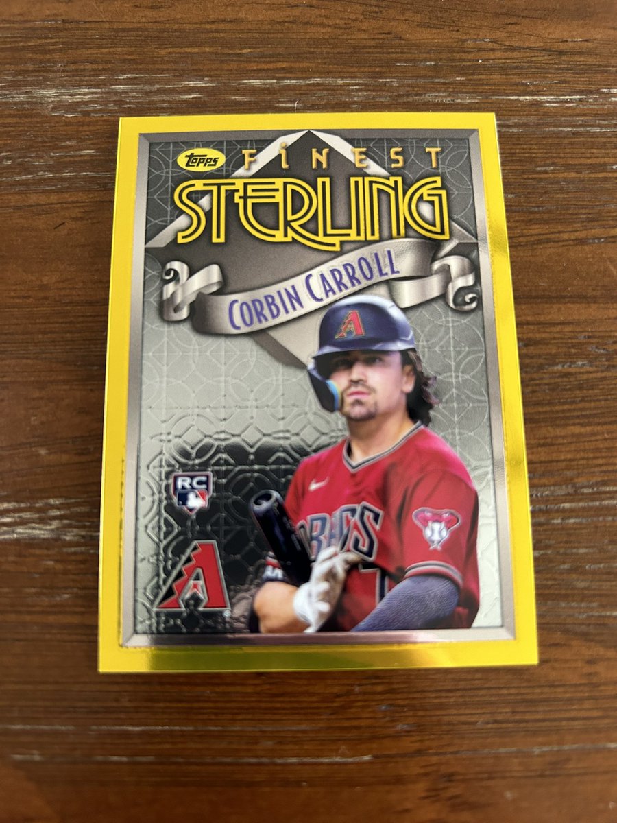 563cards's tweet photo. @breakoutcards_ Adley /55-550 obo
Carroll SP-120 https://t.co/sWaG3apyBA