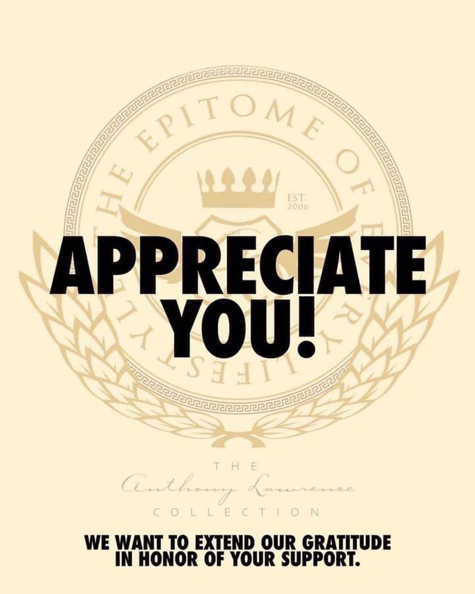 ALCollection's tweet photo. #TheALCollectionStore turns 2 today. On this day 2 years ago I opened my original location on 1515 Harding Blvd. A lot has changed since then. GOD HAS BEEN SO GOOD! #ThankYou ALL. https://t.co/sPISRbRoxb