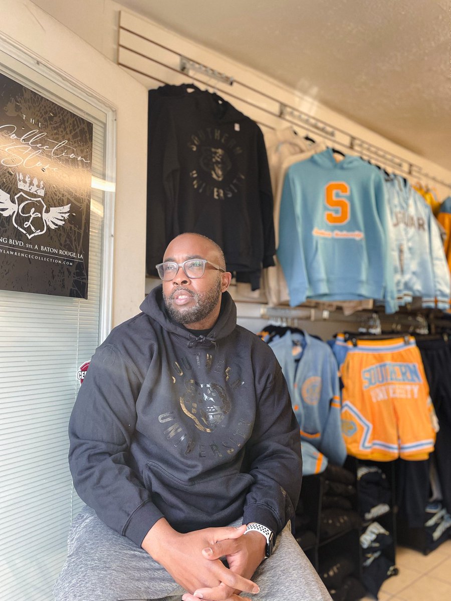 ALCollection's tweet photo. #TheALCollectionStore turns 2 today. On this day 2 years ago I opened my original location on 1515 Harding Blvd. A lot has changed since then. GOD HAS BEEN SO GOOD! #ThankYou ALL. https://t.co/sPISRbRoxb