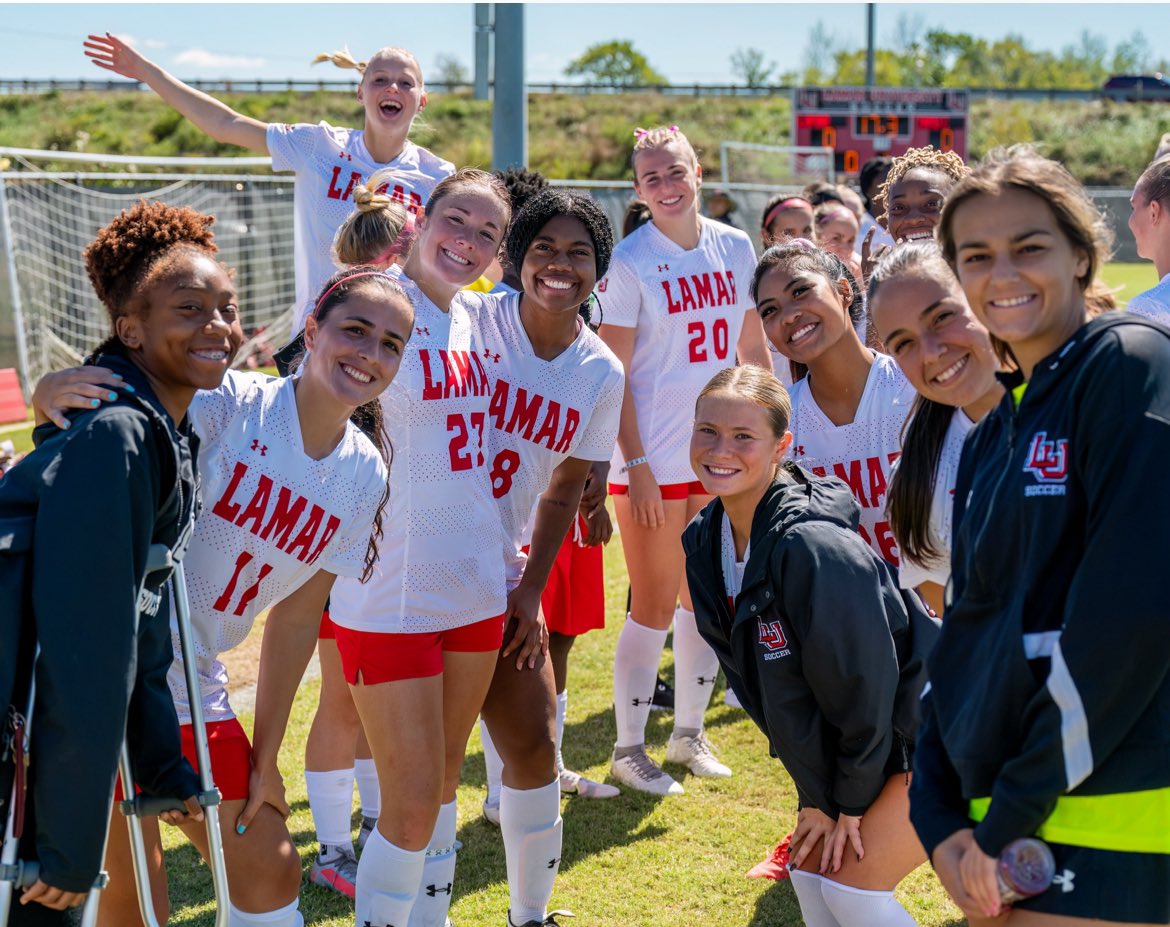 Southland Conference tweet media