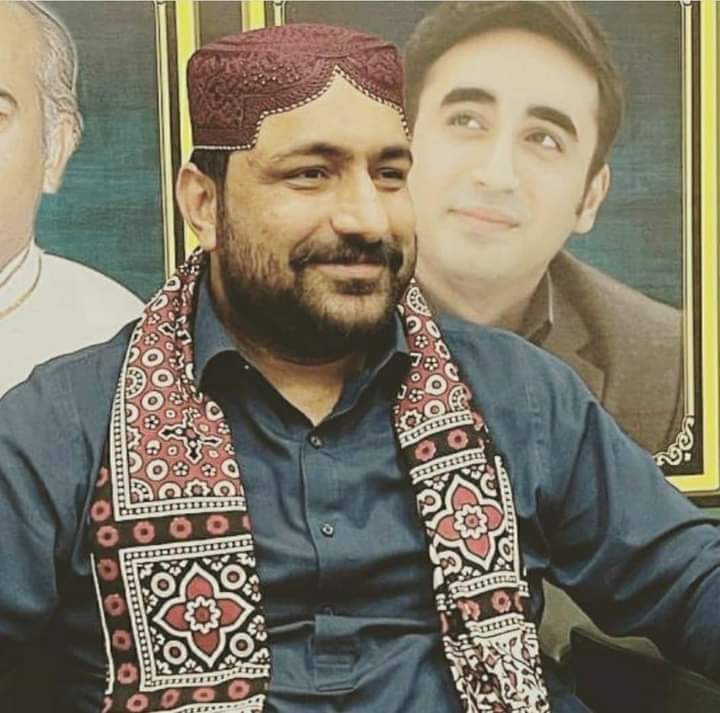 Happy birthday Chairman Chanesar Town  <a href="/FGhani22/">Farhan Ghani</a>  bhai , 🎂❤