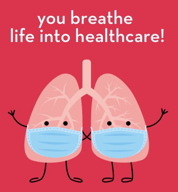 macdosha's tweet photo. Happy RT Week! Respiratory Therapists breathe life into healthcare! ❤️🩺❤️ https://t.co/BmoBjVHz6B