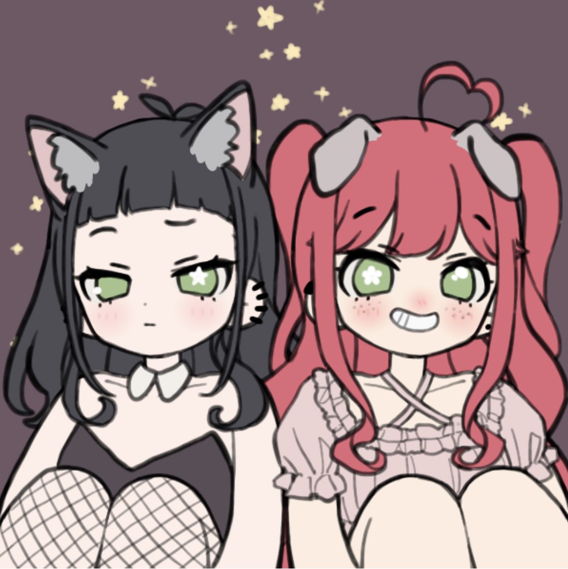 wyngiiz's tweet image. voilaaaa 🫶🏻 j&apos;ai fait le fan service avec les oreilles #geekette