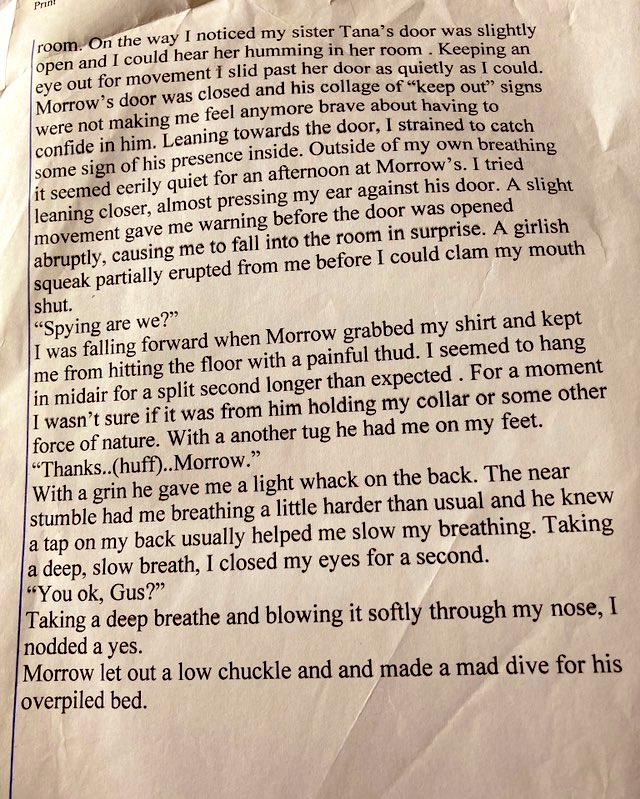 noctem26's tweet image. Family is so very important.
I consider many, related and unrelated, to be family…🦋
Beloveds.

Yesterday is a good day to time travel.
Go find what love God has left you, in places you’ve forgotten.

#notetoSelves