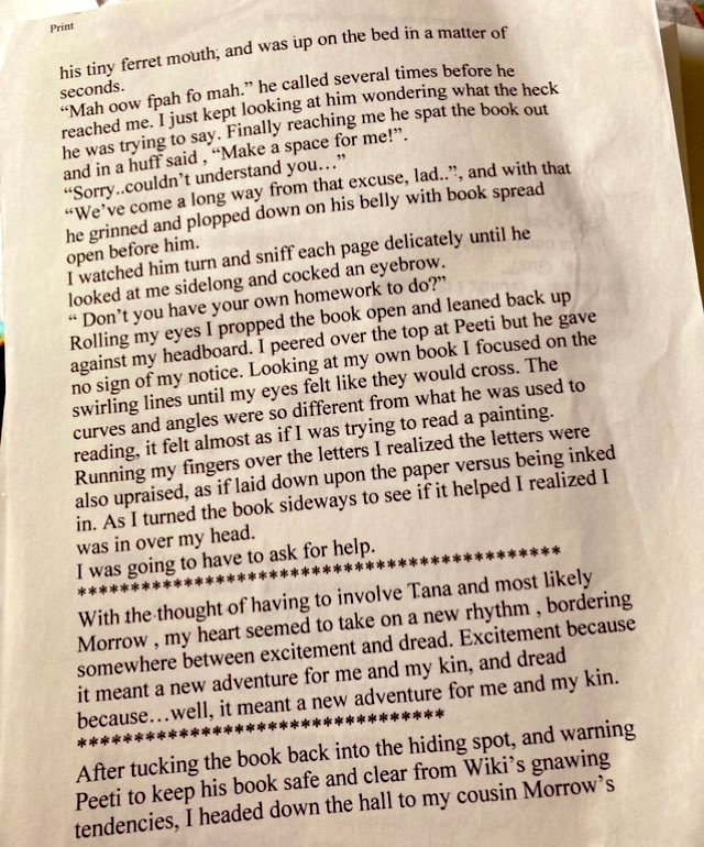 noctem26's tweet image. Family is so very important.
I consider many, related and unrelated, to be family…🦋
Beloveds.

Yesterday is a good day to time travel.
Go find what love God has left you, in places you’ve forgotten.

#notetoSelves