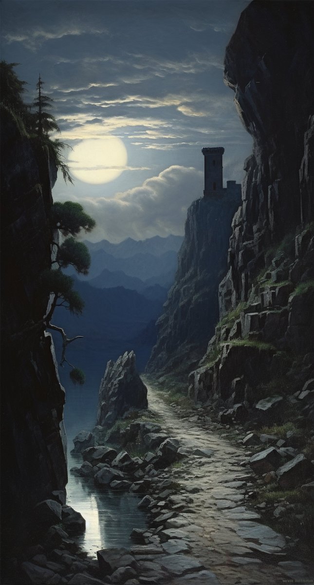 Anc_Aesthetics's tweet photo. Mountain Pass https://t.co/Rf1cWoh9NH