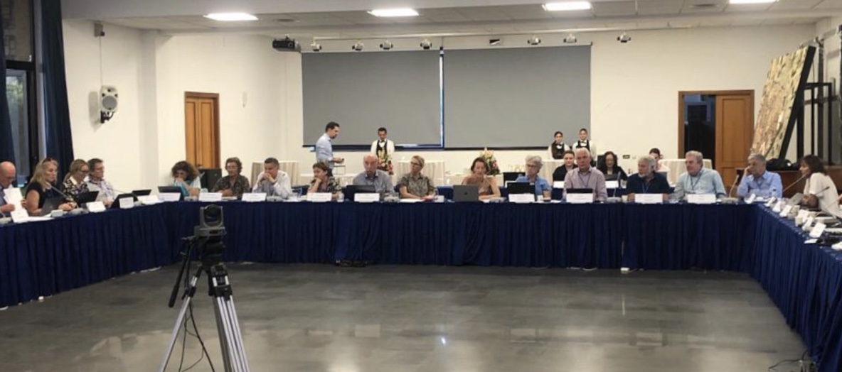 Maria Leptin tweet media