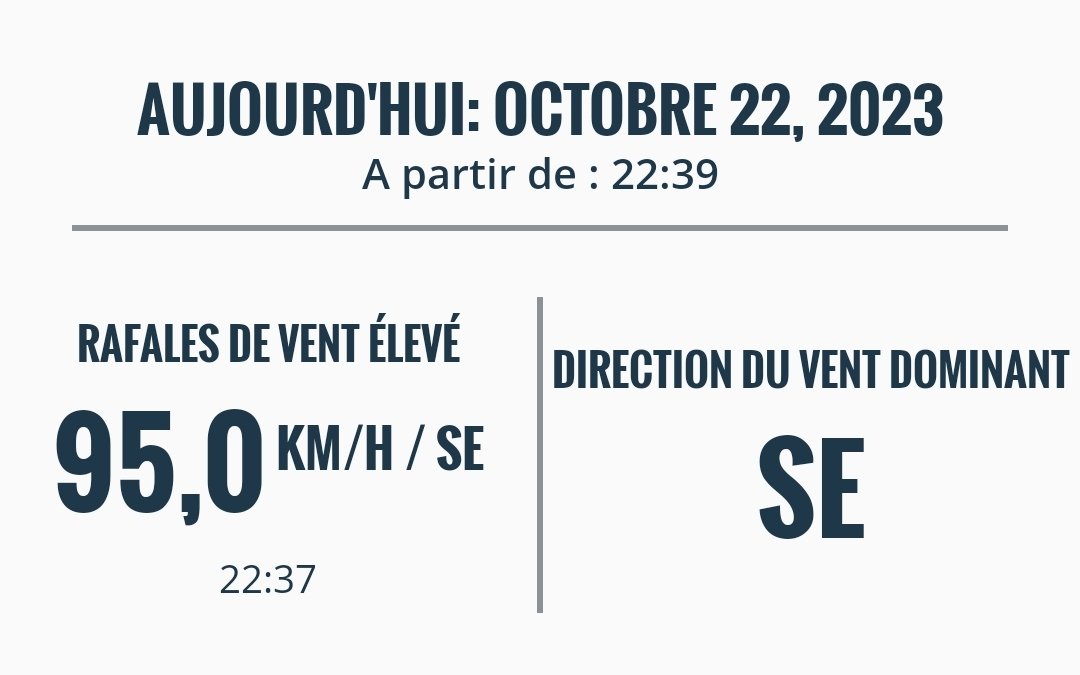 AutanTramontane's tweet photo. 👀 Renforcement du #ventdautan sur la #MontagneNoire avec 93 km/h à Dourgne et 95 km/h à Sorèze 👊 #DavisVP2 #tarn #occitanie https://t.co/kgowk2RsGC