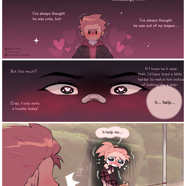 skaroy (@skaroyus) / Posts / X