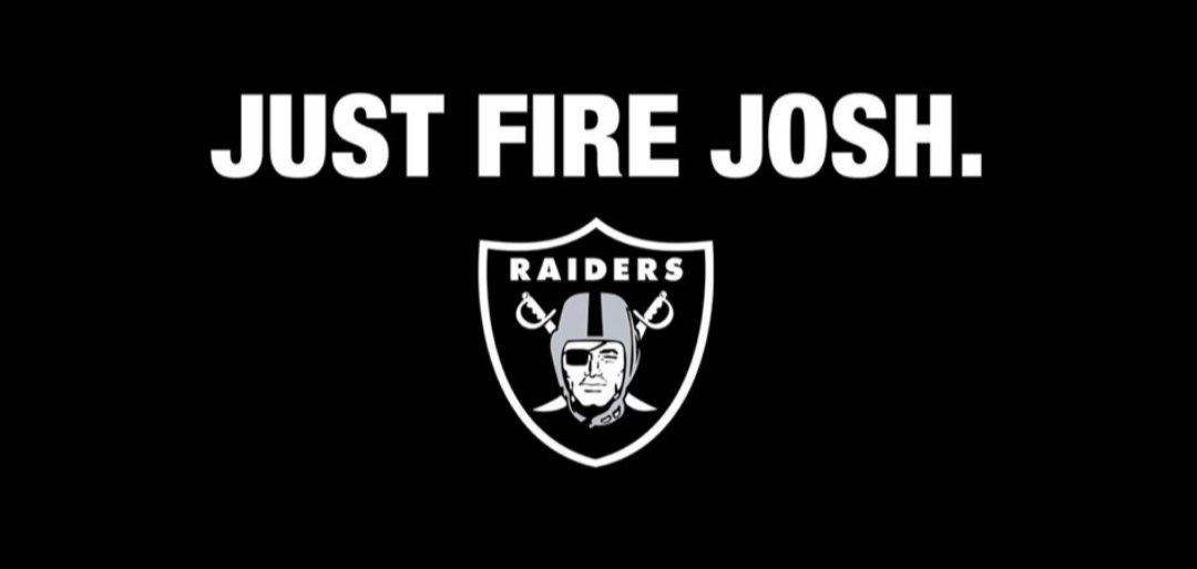ZombieRaider707's tweet image. 💯💯 
#Raiders #RaiderNation