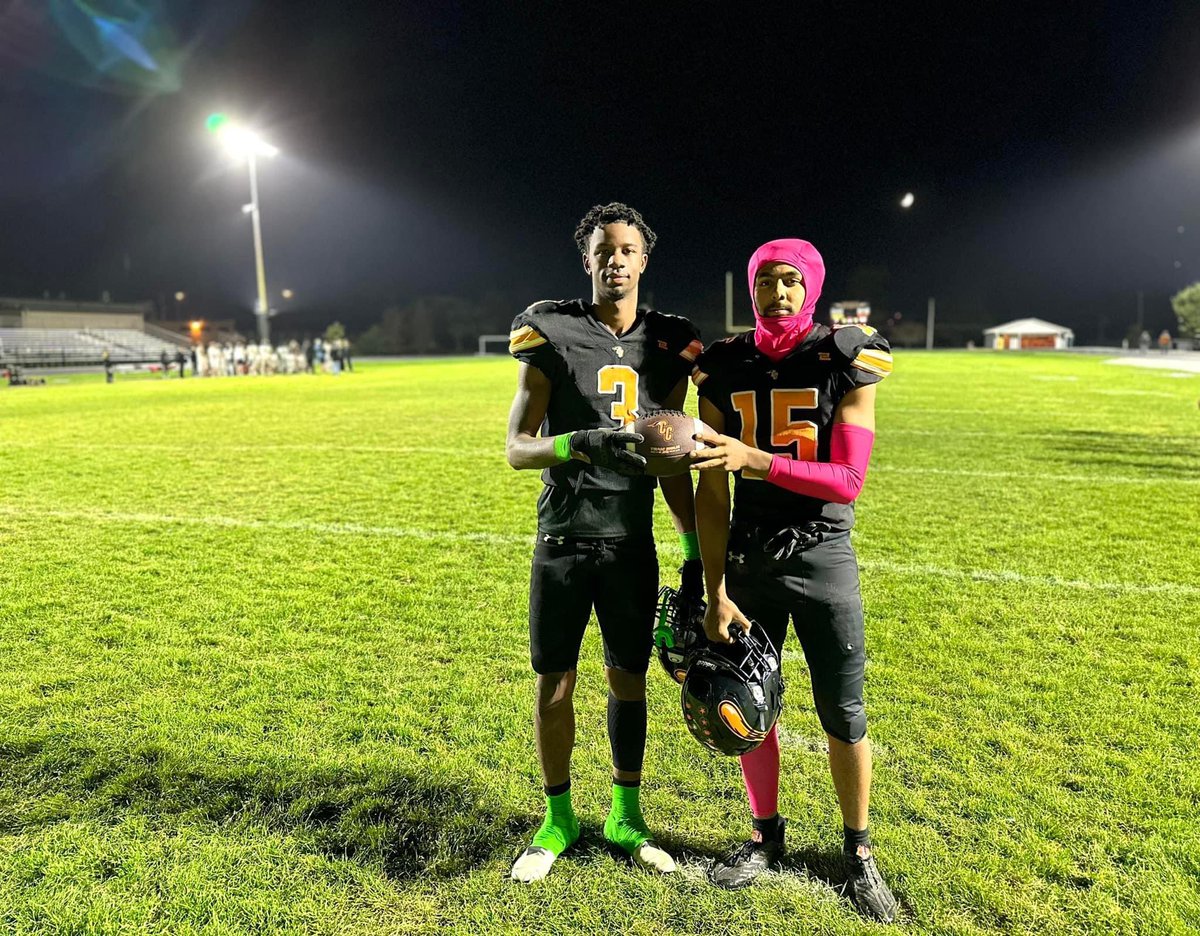 Comet Football tweet media