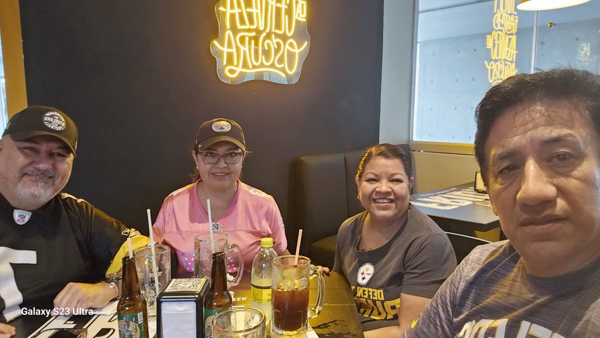 #felizcumpletoño saludos desde monterrey