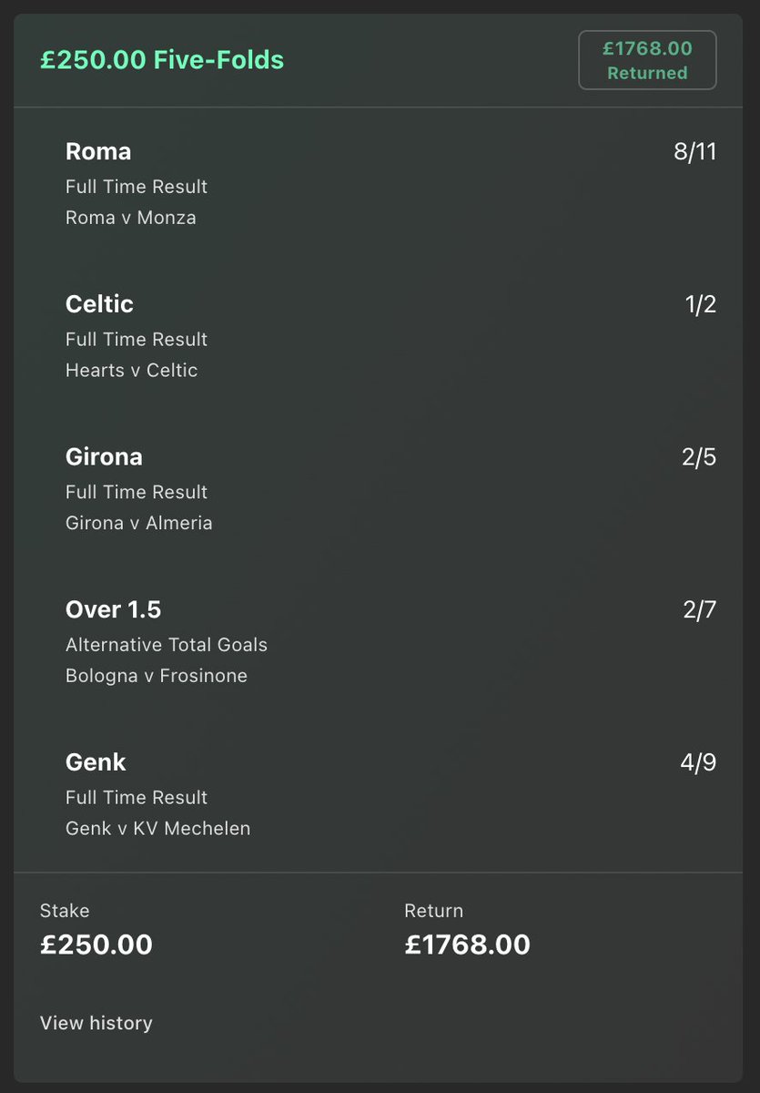 Club Empire tweet media