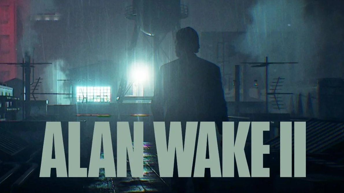 Alan Wake 2 Review Score: MetaCritic and More 