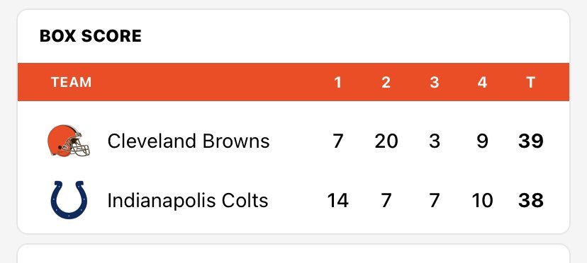 That was not good for my heart rate, but so great to watch the Browns battle to the end!