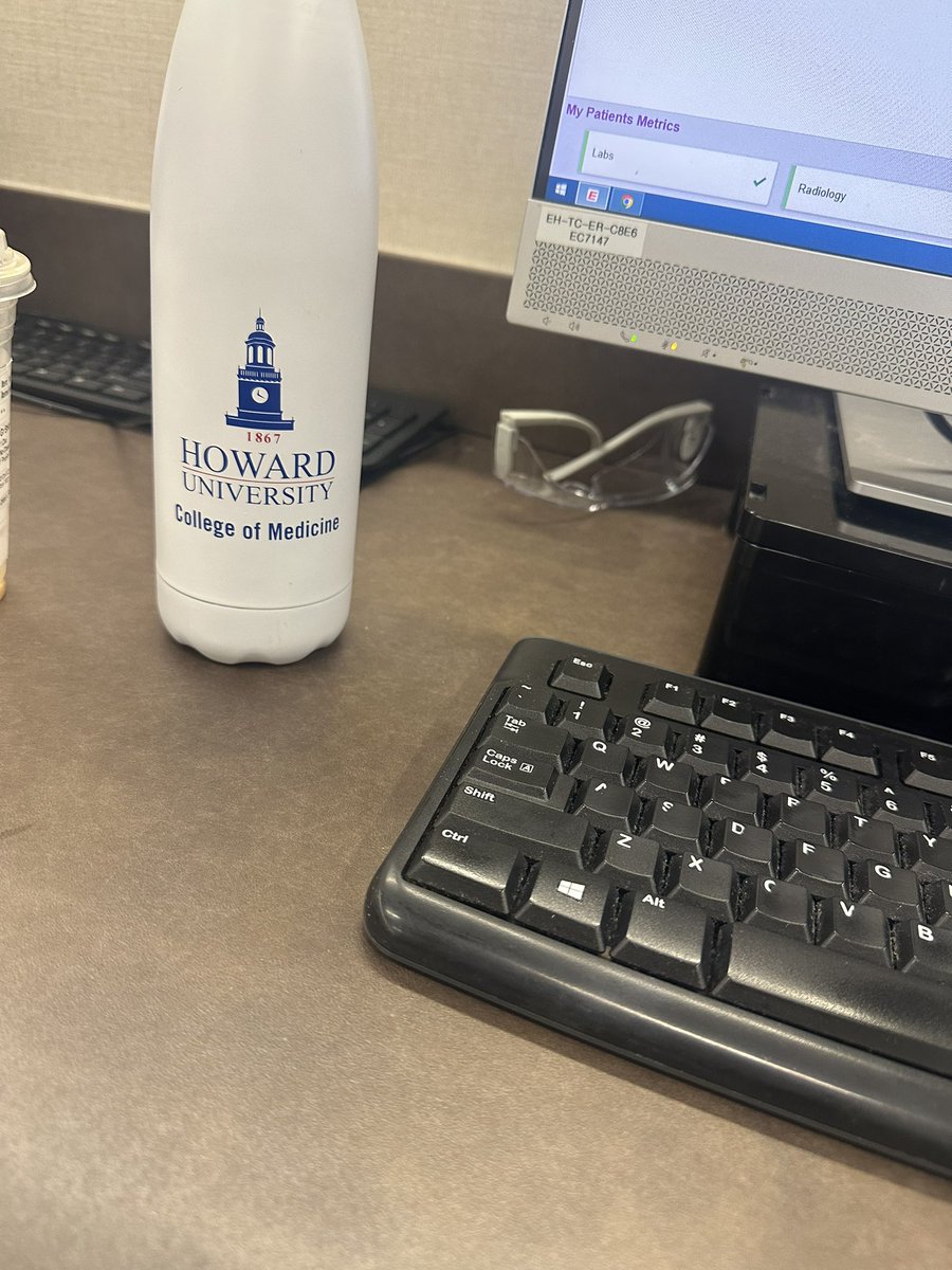 My version of Howard Homecoming shenanigans 🙃
