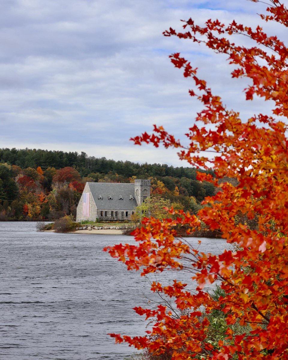 Rafysh17's tweet photo. 🍁 Old Stone Church 🍁

West Boylston, Massachusetts

#mawx #foliage #autumn #massachusetts #newengland #centralmass #scenic #oldstonechurch #maweather https://t.co/b5dWCT6IyS