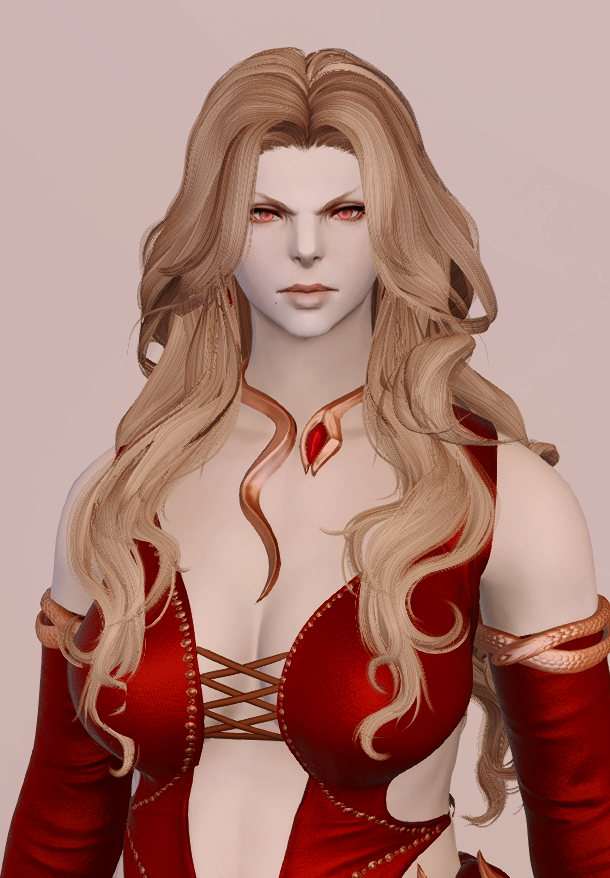 ✿ Miette tweet media