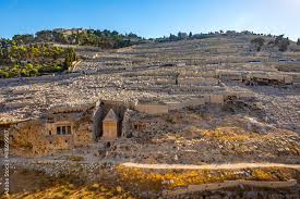 @noatishby @IDF @POTUS Bravo. Here's more fundamental truth the media ignores. The Mount of Olives Jewish Cemetery is more than 3,000 years old. No comparable Arab cemetery in Israel; oldest is 11th century. The matter of title to the Land of Israel has long been resolved in favor of the Jewish people,…