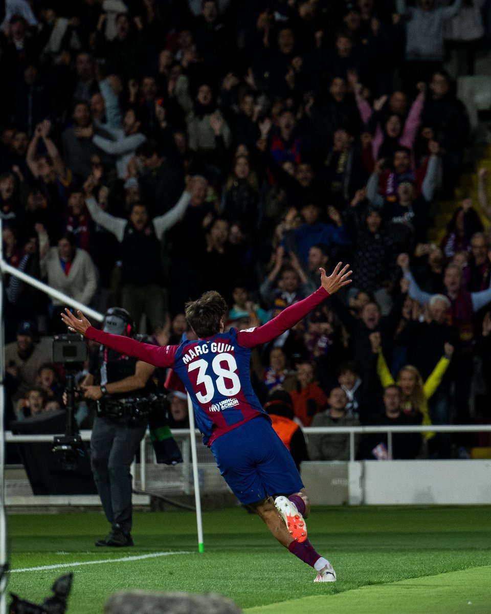 Som I Serem FCB tweet media
