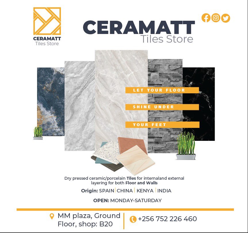 Jamiah571's tweet photo. @SpireJim For affordable ,quality tiles and accessories https://t.co/GANy7CdKzk
