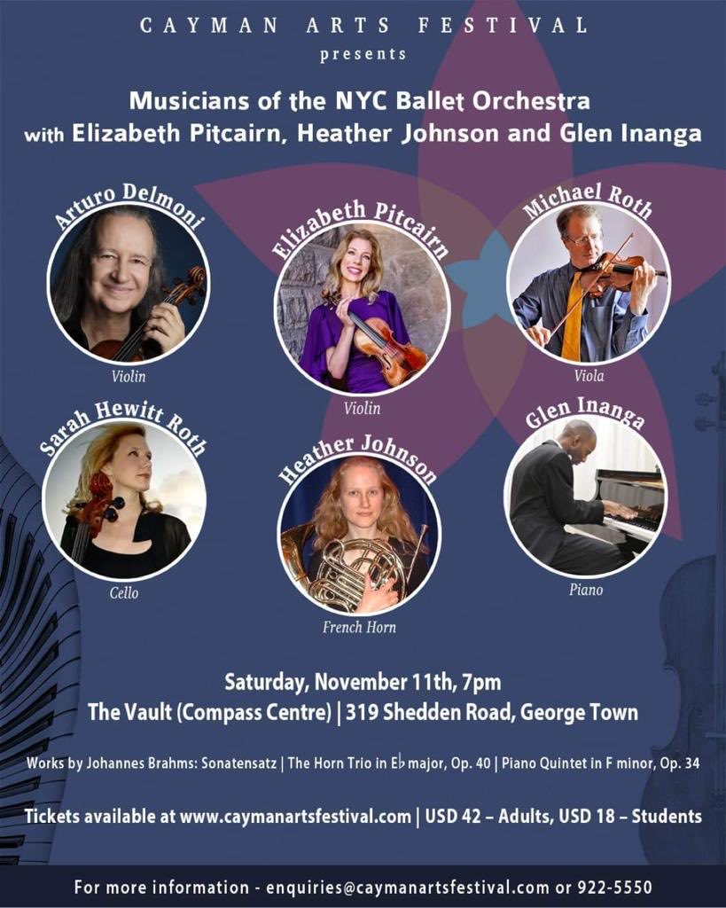 Elizabeth Pitcairn (@redviolinist) on Twitter photo 