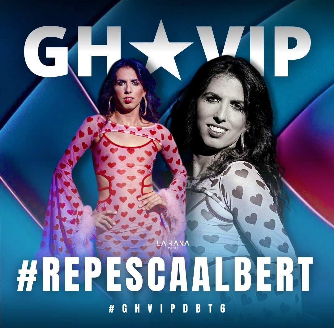 Maszorratodavia's tweet image. Que más tenemos que hacer los espectadores para que vuelva a meter a la infanta dentro de esa casa? 

#RepescaAlbert
#GHVIPDBT6