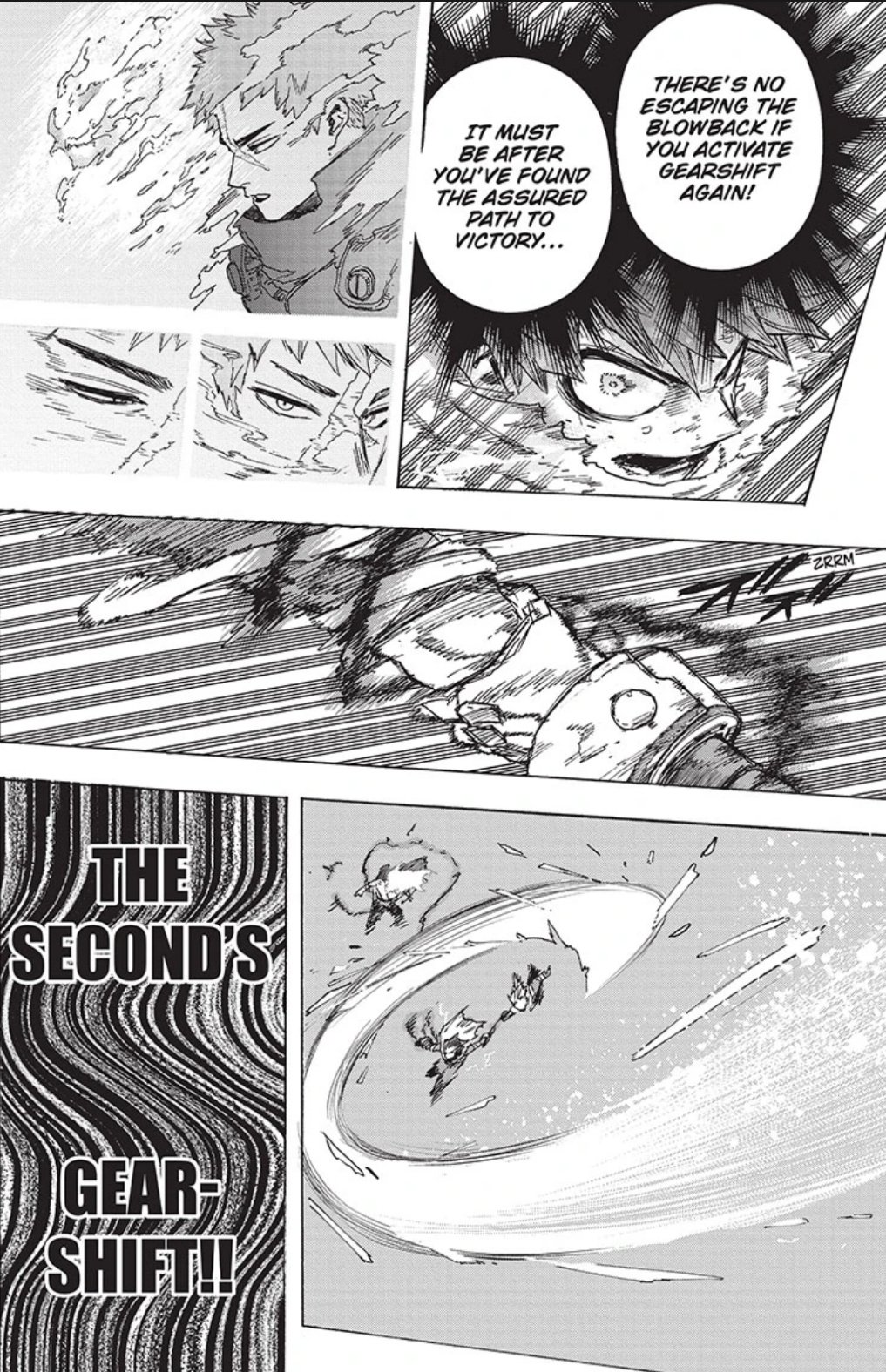KATSUKI MEMORY 1点 My Hero Academia Original Art Exhibition - Katsuki Memory