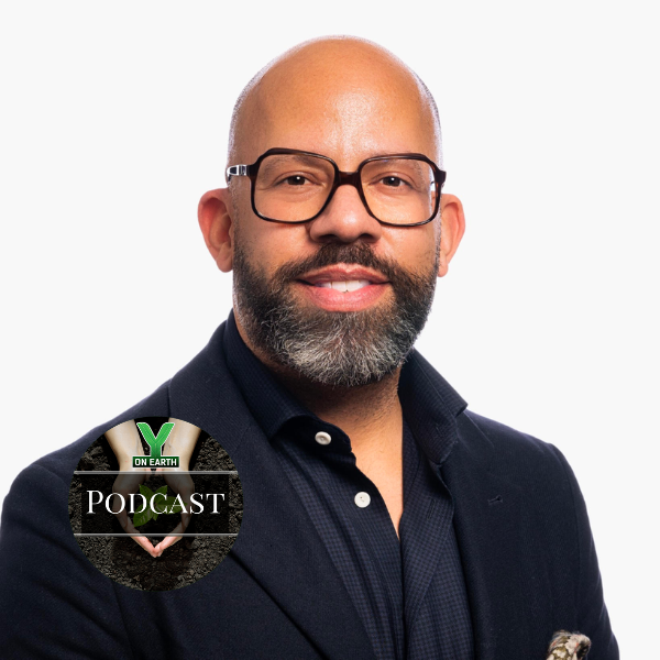 yonearthworld's tweet photo. [B-Certified and Be the Change] Episode 148 - Jorge Fontanez, CEO, B Lab USA &amp; CAN discusses how over 7,000 companies have created competitive advantage through their environmental, social, and governance commitments and performance. https://t.co/YDckPkyhrJ #yonearth #bcertified https://t.co/TGyR56SAR9