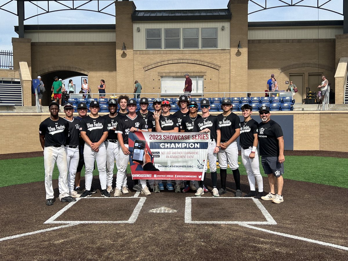 Great tournament win <a href="/MGCCC_Baseball/">MGCCC Baseball</a> 
Great weekend at the plate
2B-1
1B-4
BB-4
<a href="/jclarkeHCC7/">Josh Clarke</a> <a href="/ABiggs22/">Austin Biggs</a> <a href="/ZachAllen40/">Zach Allen</a> <a href="/WFGulfCoast/">Wow Factor Gulf Coast</a>