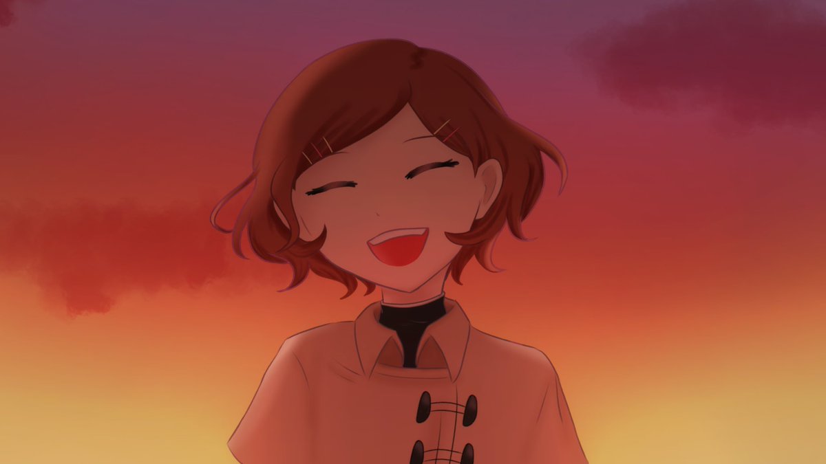 tuesderee's tweet photo. I’ve been slow with finishing things but I do wanna draw more ✨
#bsd #bsdtwt #bsdfanart #ayabsd #ayakoda https://t.co/CxKAoUihMj