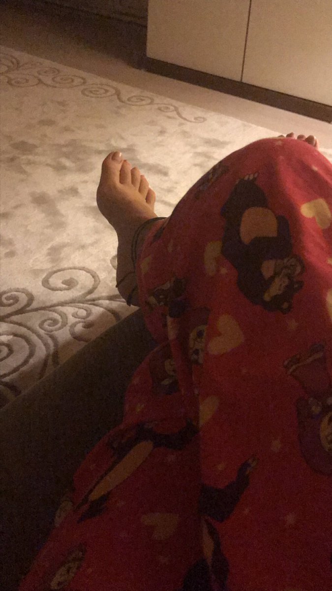 Uyudu sanırım herkess