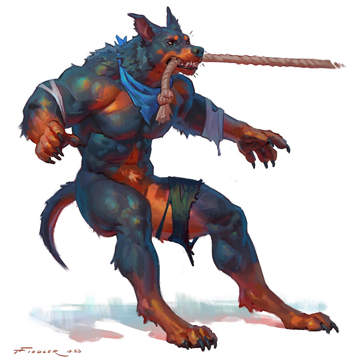 TFiddlerArt tweet picture
