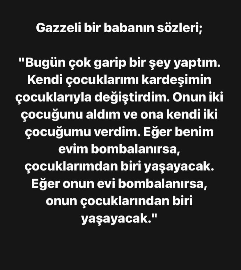 tevfik_hams's tweet photo. Bazı aileler ise kendilerini farklı yerle dağıtıyor ki bütün aile birden yok olmasın.. https://t.co/ednD98HfcR