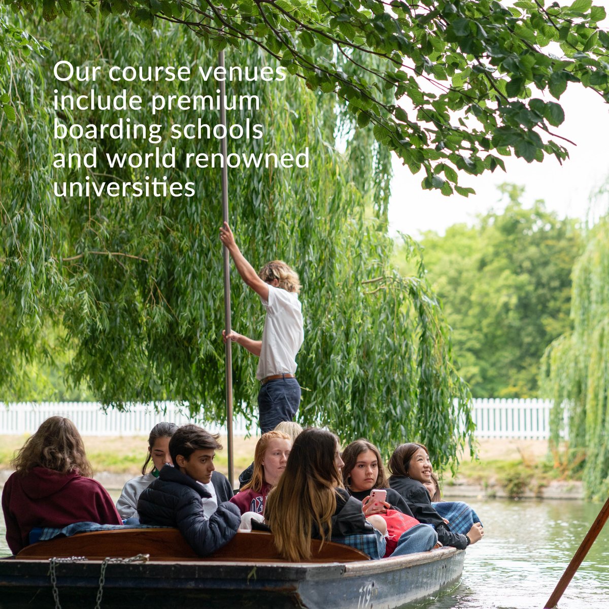 bucksmore_edu's tweet image. It is our goal to support every student towards achieving their goals, in a safe and positive learning environment, whether this is building on their language skills or studying at a top UK boarding school or university. #bucksmore #bucksmoreeducation #bucksmoresummer