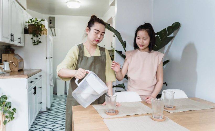 Reductress's tweet photo. Wow! This Woman Transformed Her Brita Into a Regular Pitcher by Forgetting to Change the Filter: https://t.co/NPWJfDjbis https://t.co/XnV7CdfAgw