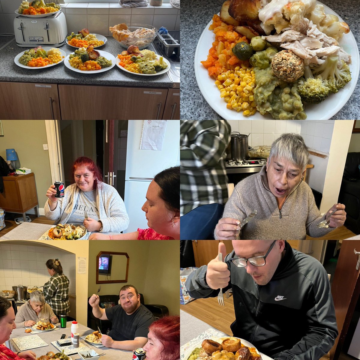 Abbots Grange SIS tweet media