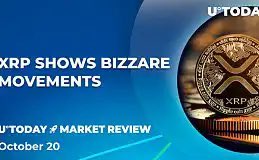 XRPの成長率が驚くほど悪いのは、リップル推進派の決定を受けたものだ post.readon.me/share?content_…