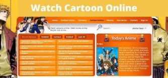 imJustRed's tweet photo. This is where the real ones watched anime https://t.co/xFVkq8IGHc
