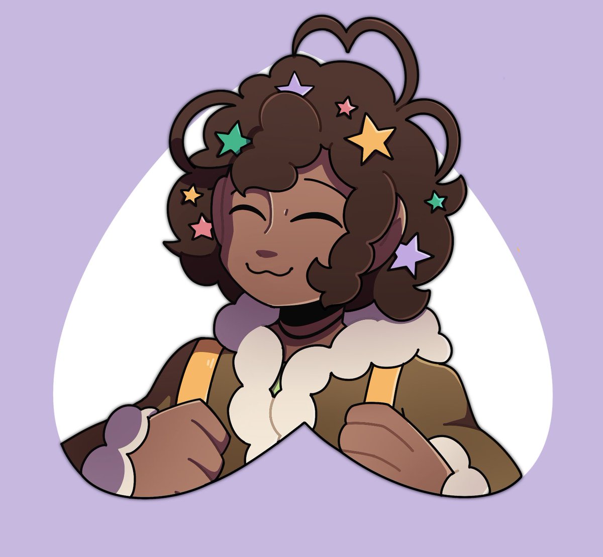 harptoarto's tweet photo. Ace Visibility Week Day 2 - Molly Blyndeff
#asexualvisibilityweek #asexual #epitheterased #epitheterasedfanart https://t.co/eFpsp5n7G3