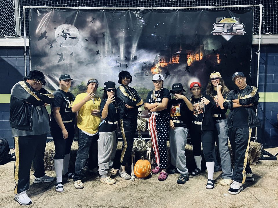 Team Tampa Vargas 08 (@ttvargas08) on Twitter photo Witches Brew Halloween Tourney
Team Tampa Records, Inc. label mates! #Halloween2023 <a href="/TeamTampaSB/">Team Tampa Softball</a> Witches Brew Halloween Tourney
Team Tampa Records, Inc. label mates! #Halloween2023 <a href="/TeamTampaSB/">Team Tampa Softball</a>