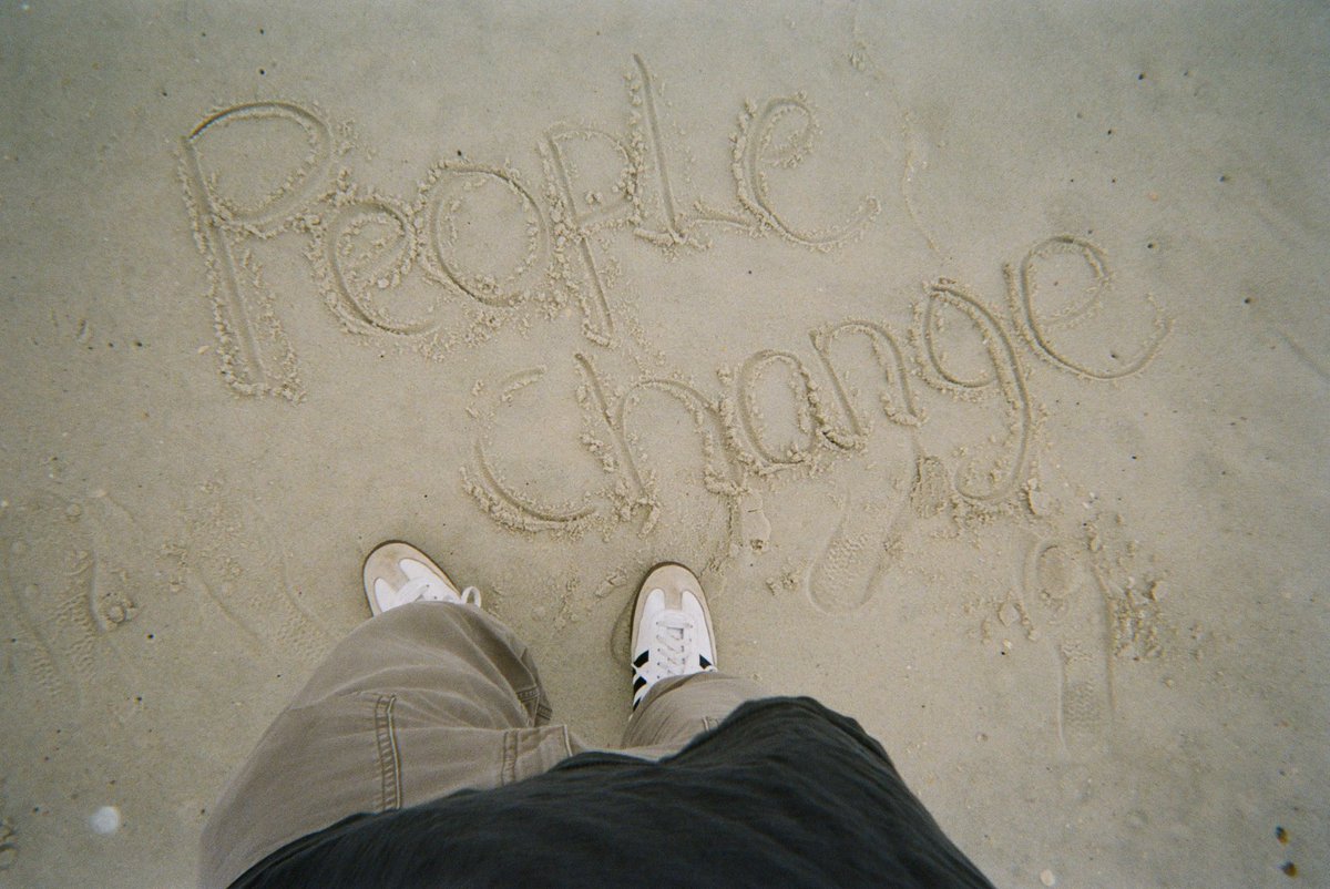 presleyriver's tweet photo. People Change (In Mysterious Ways) 
Out November 28th https://t.co/tMFXnKyXtn