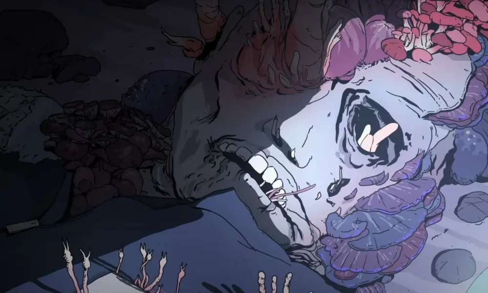 Gretchen Felker-Martin tweet media